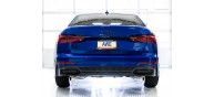 AWE Tuning Touring Edition Exhaust for C8 A6/A7